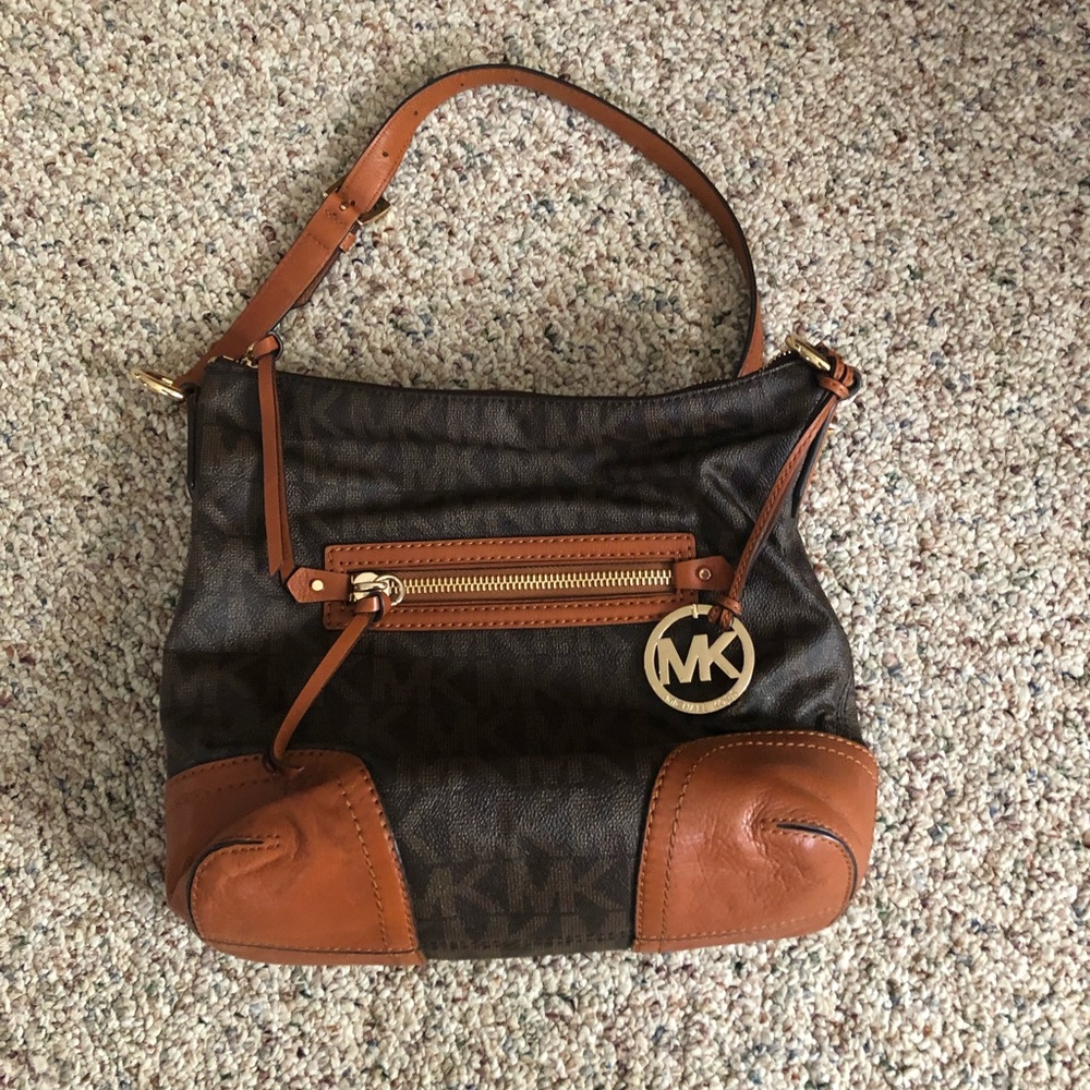 Michael Kors shoulder bag